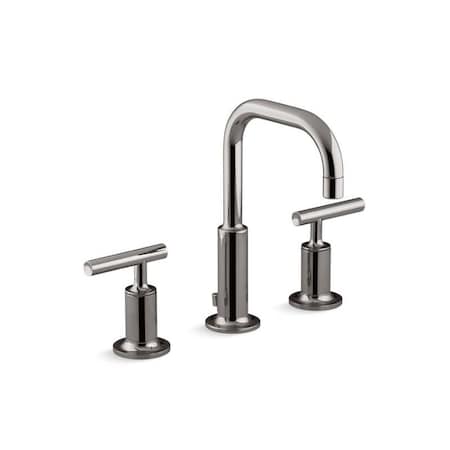 Kohler Purist Lav Faucet 14406-4-TT